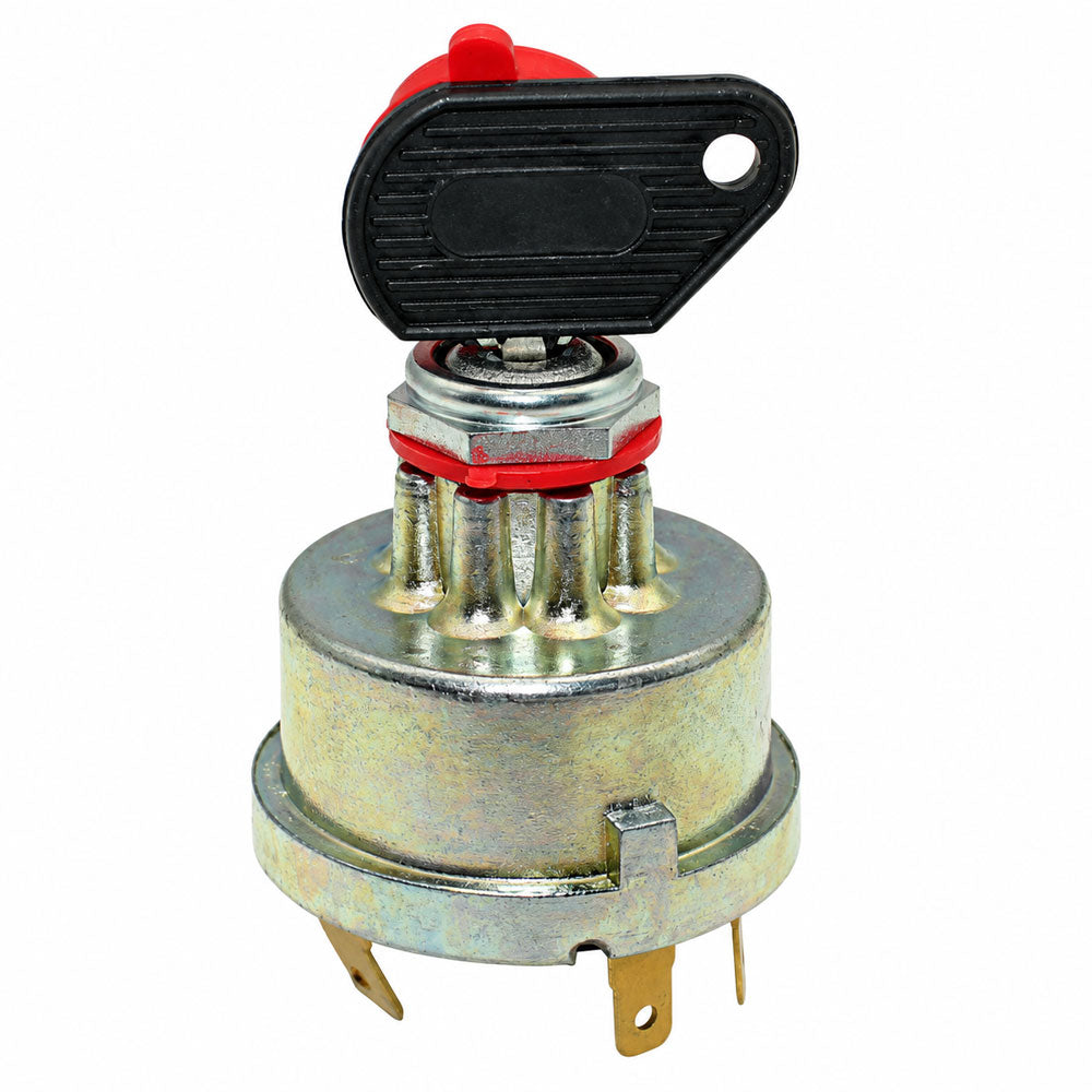 Ignition Switch Fits Farmtrac Replaces ESL15188