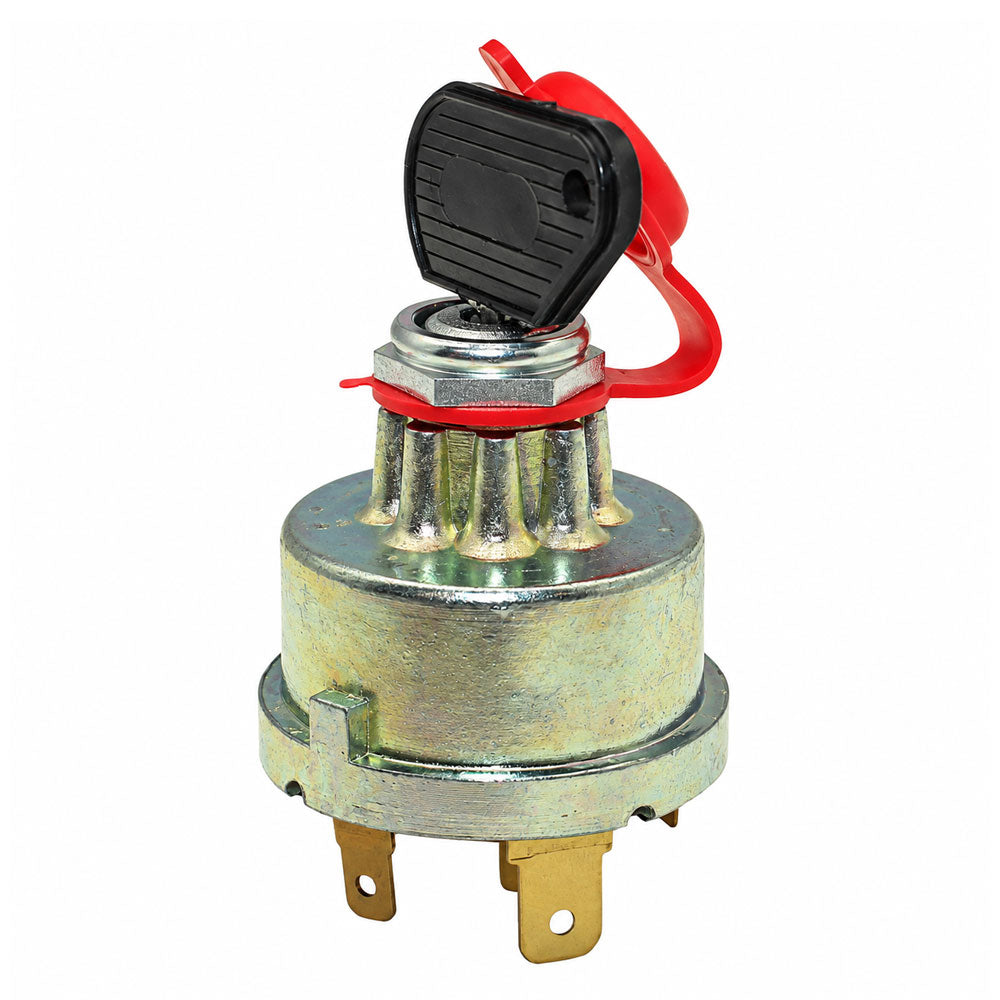 Ignition Switch Fits Farmtrac Replaces ESL15188