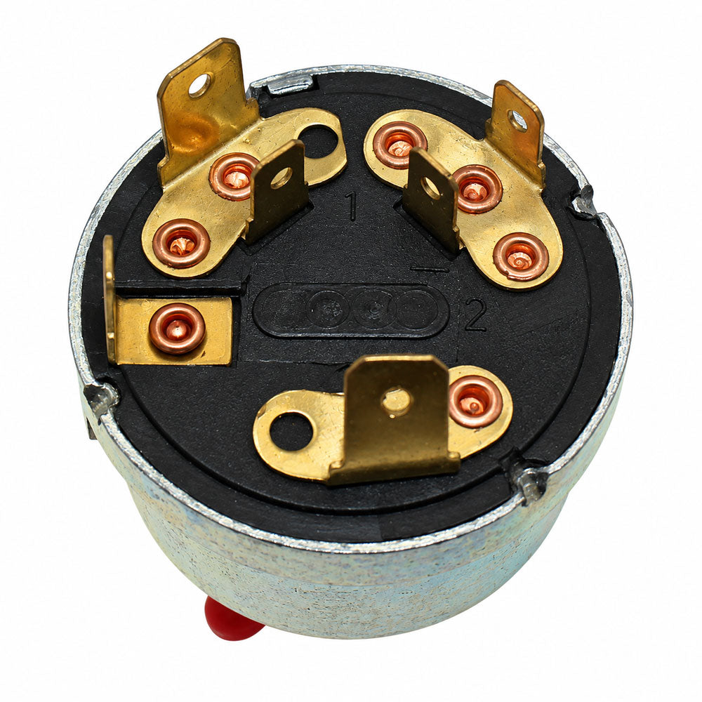 Ignition Switch Fits Farmtrac Replaces ESL15188