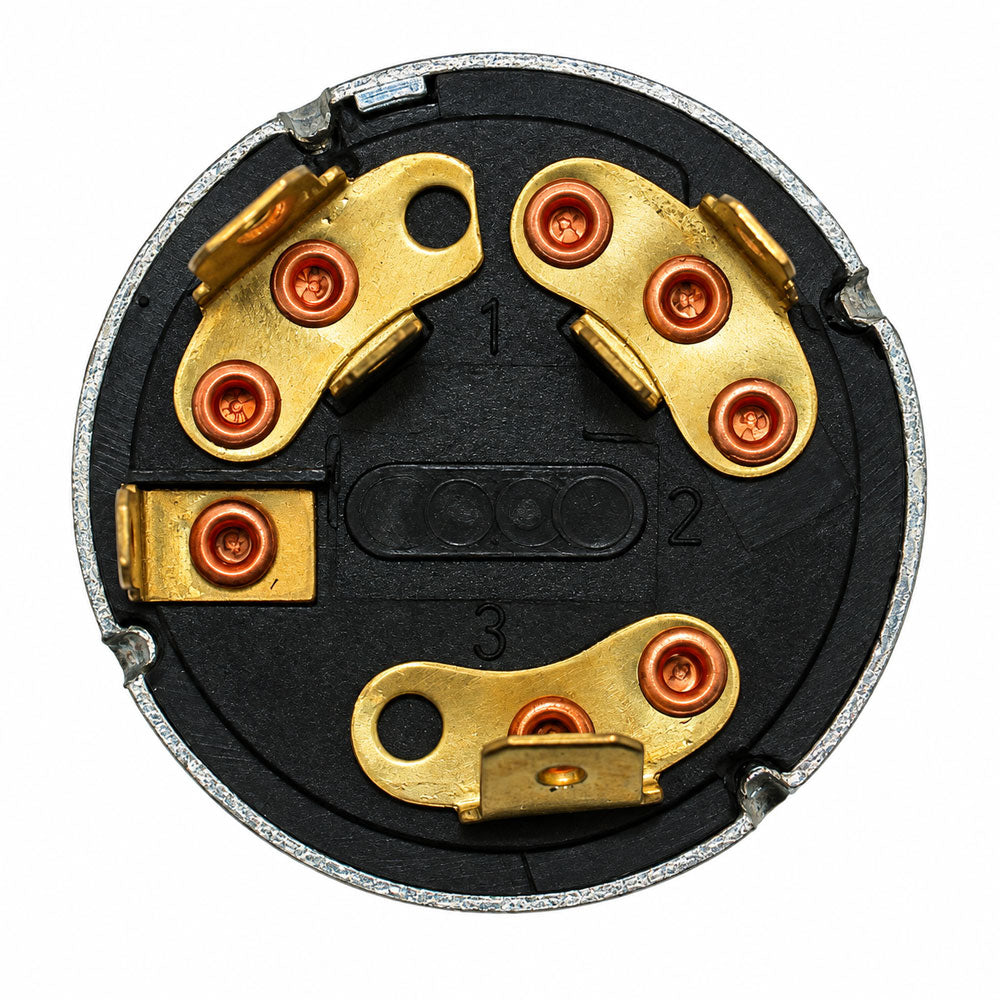 Ignition Switch Fits Farmtrac Replaces ESL15188