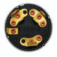 Ignition Switch Fits Massey Ferguson Replaces 1874120M94