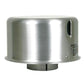 Pre-Cleaner Assembly w/5" Inlet Fits John Deere Fits Massey Ferguson