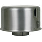 EX80 Universal Centri Pre Cleaner Assembly 8" Outlet 8.5" Height 14.75" Dia