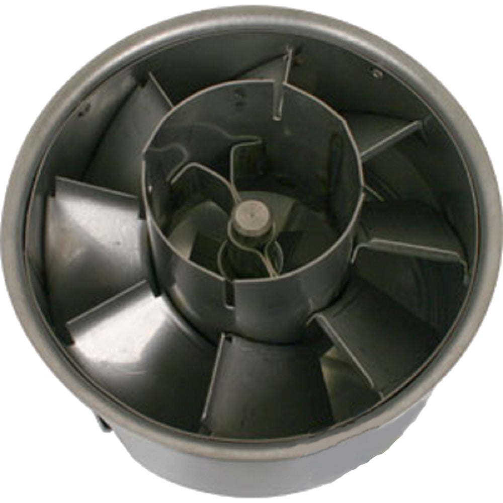EX80 Universal Centri Pre Cleaner Assembly 8" Outlet 8.5" Height 14.75" Dia