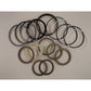 707-98-26620 Stick Arm Bucket Cylinder Seal Kit Fits Komatsu PC50UU-2 PC78MR-6