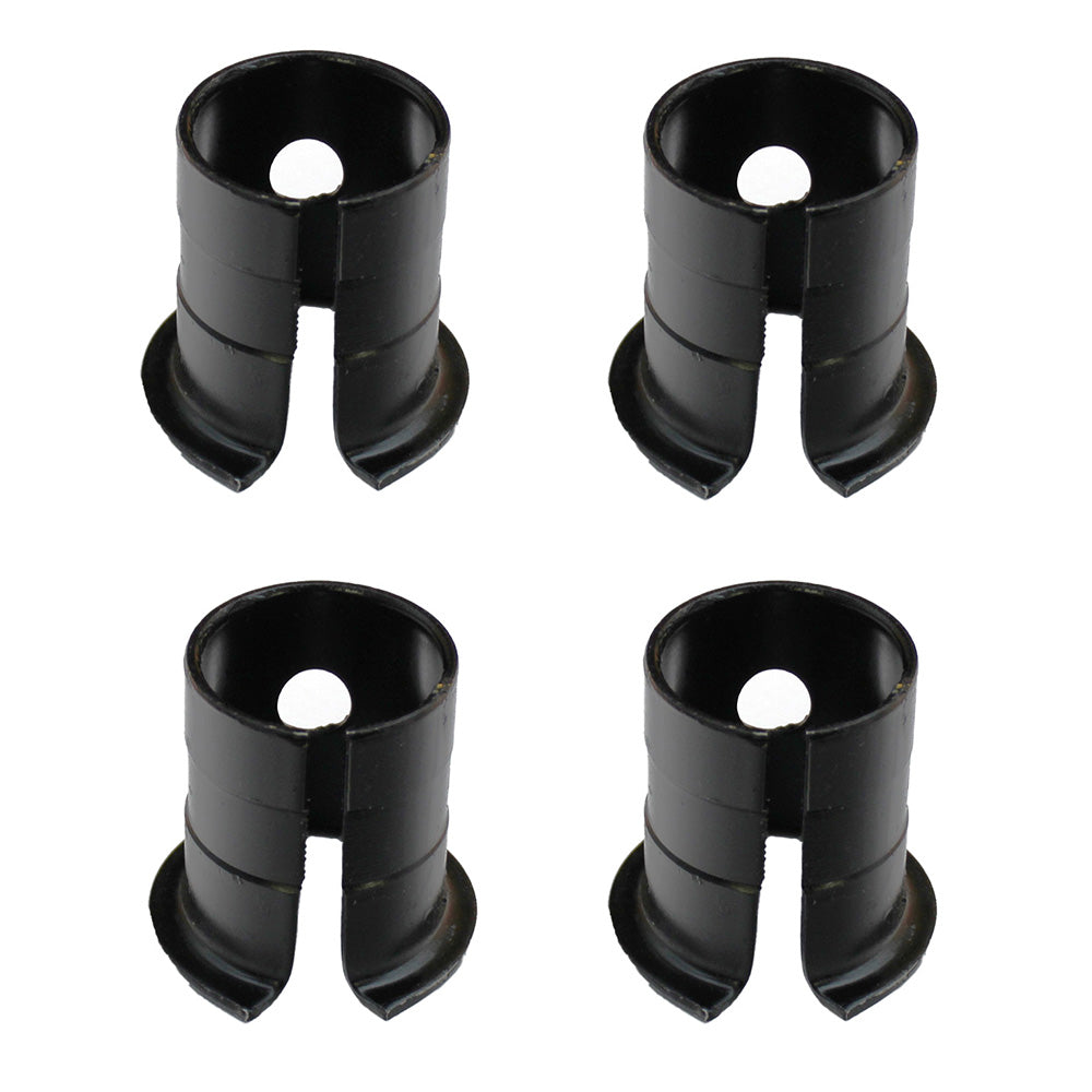 Pack of Four 4 Rear Bucket Bushings Fits JCB Backhoe Loaders G65/0 G650