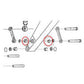 EXB10-0030 - Bushing