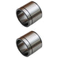 Qty. 2: Bushing Fits JCB Replaces 809-00176