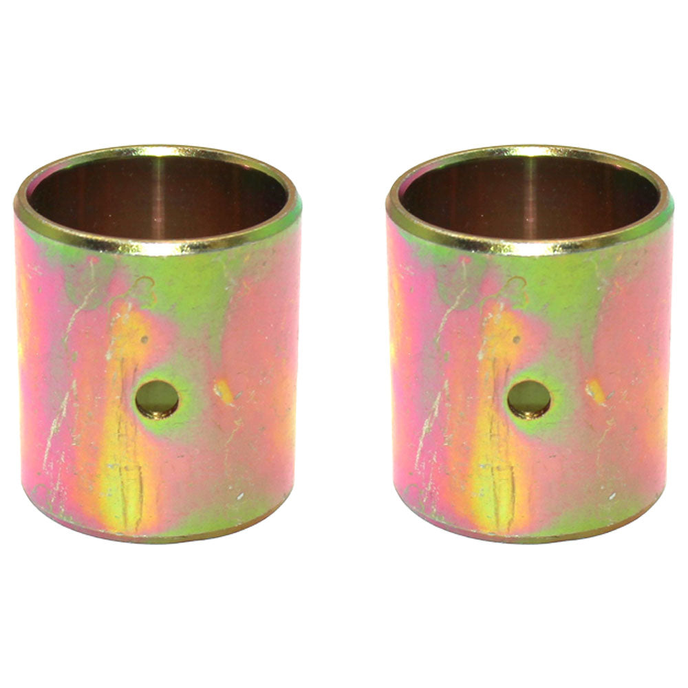 Qty 2: Repair Bushing Fits Bobcat Replaces 6805453