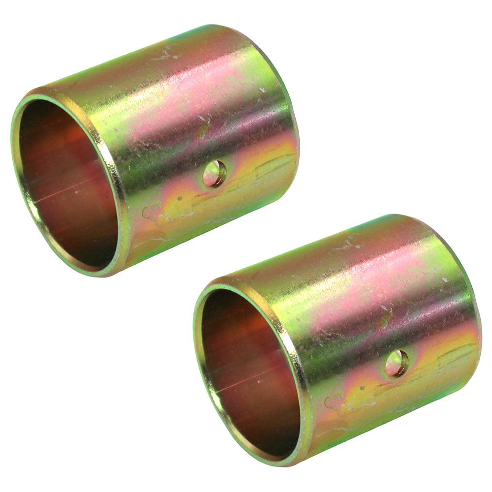 2Pk Pivot Pin Bushing Fits Bobcat S205 S220 S250 S300 S330 S450 S510 S530