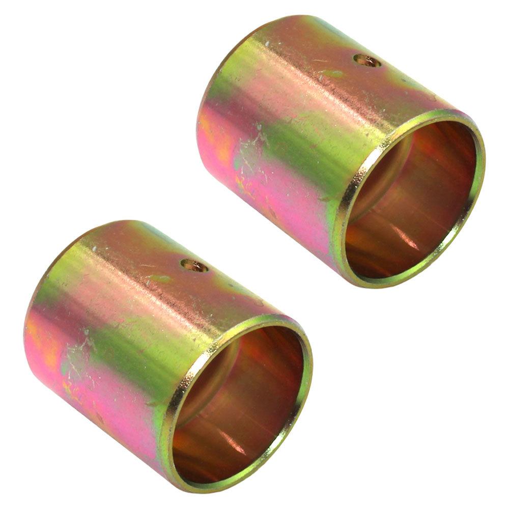 2Pk Pivot Pin Bushing Fits Bobcat S205 S220 S250 S300 S330 S450 S510 S530