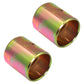 (2) Repair Bushing Fits Bobcat Skid Steer 773 S150 S160 S175 S185 S205 S220 S250
