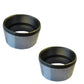 2X Pivot Pin Bushing 6730997 Fits Bobcat S160 S175 S185 S205 S450