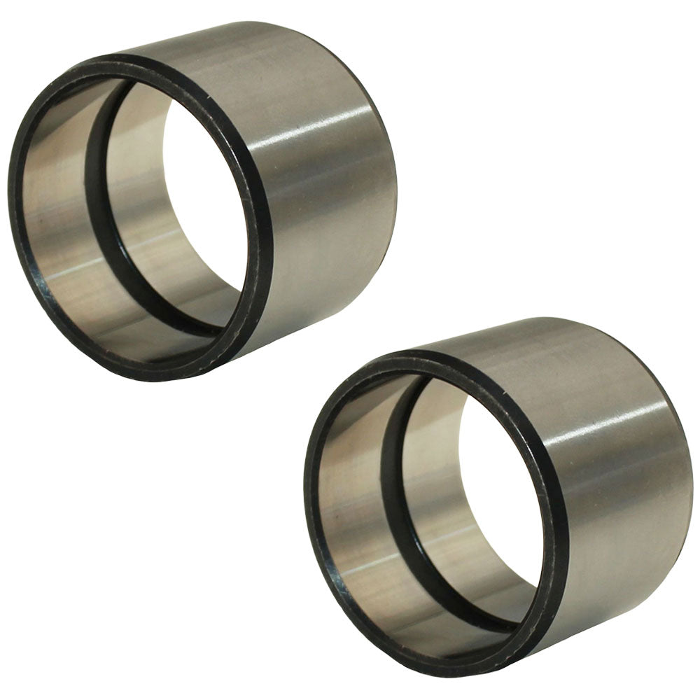 Qty 2: Repair Bushing
 Fits Bobcat Replaces 6730997