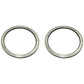 Qty 2: Seal Fits Volvo Replaces VO960854