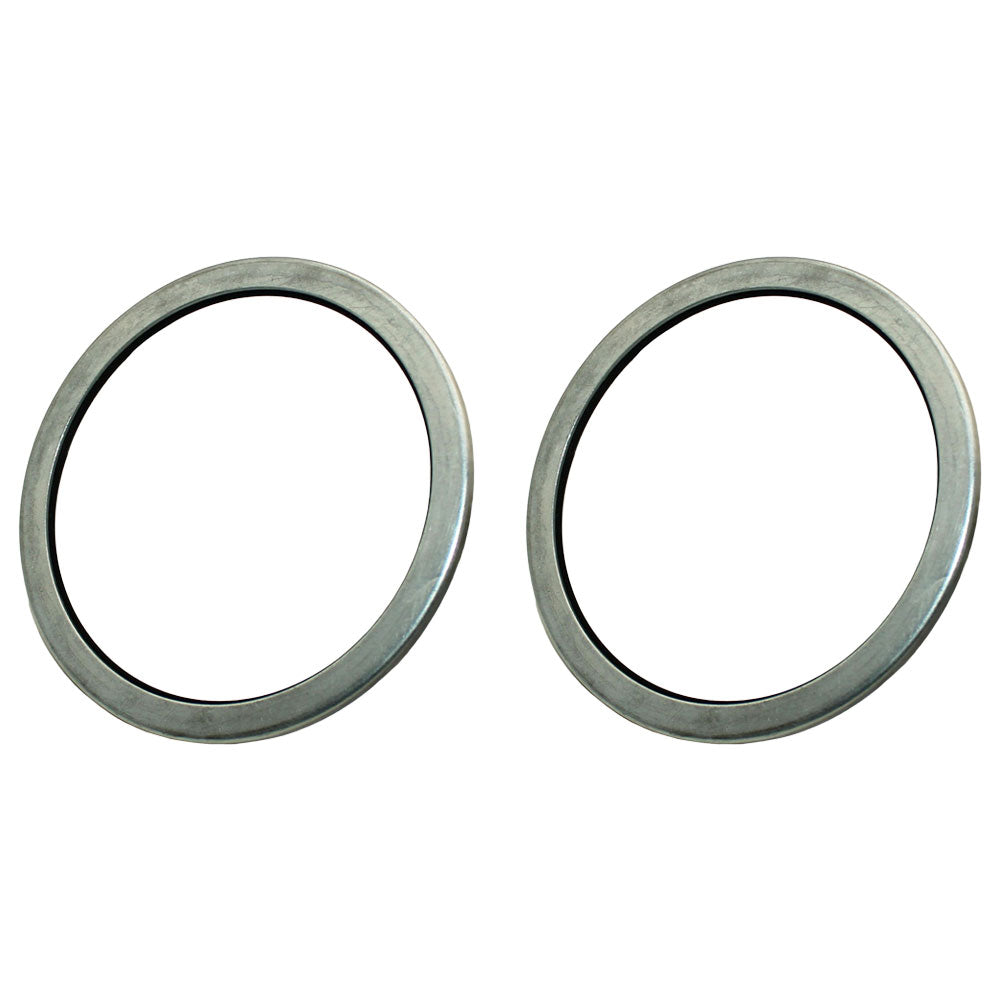 Qty 2: Seal Fits Kobelco Replaces 0960854