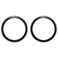 Qty 2: Seal Fits Volvo Replaces VO960854