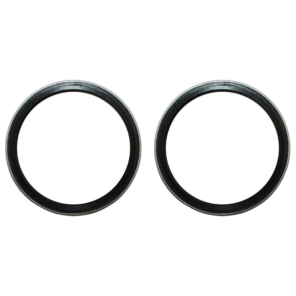 Qty 2: Seal Fits Volvo Replaces VO960854