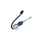 Fuel Shut-off Solenoid 3932530 Fits Cummins 5.9L 6BT Engine