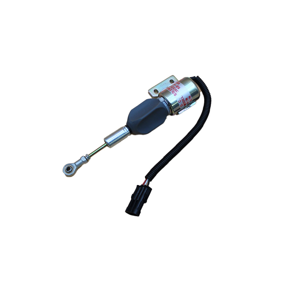 Fuel Shut-off Solenoid Fits Arrowhead Replaces FSS0045