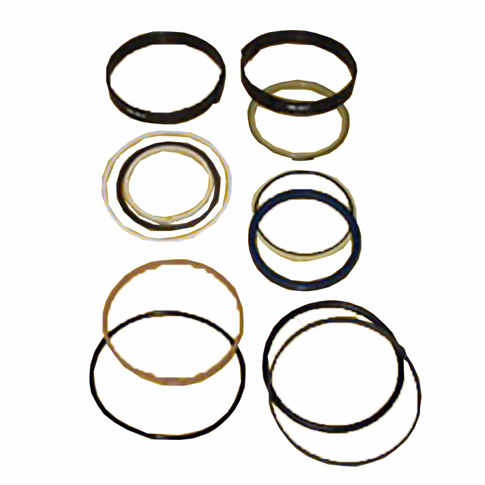 1884219 Cylinder Seal Kit Fits Caterpillar Excavator Models 325C L 325C LN 330C