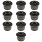 (10) Rubber Bushings Fits Bobcat Skid Steers 6665701