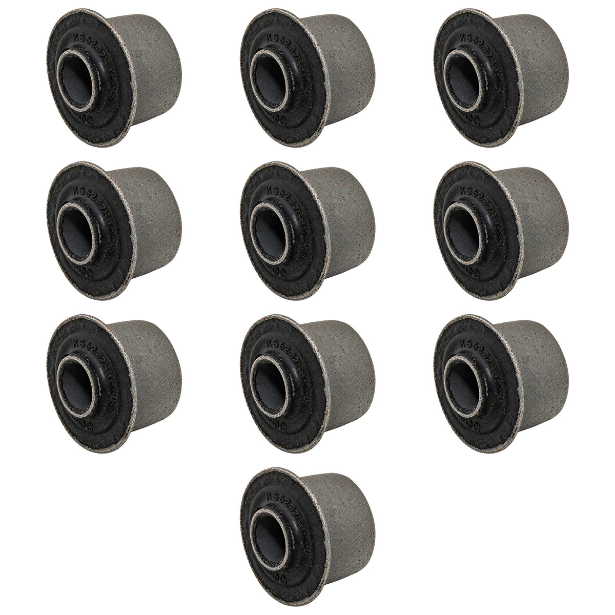 Fits Bobcat Pedal and Steering Bushing Kit 751 753 763 773 7753 Skid Steer
