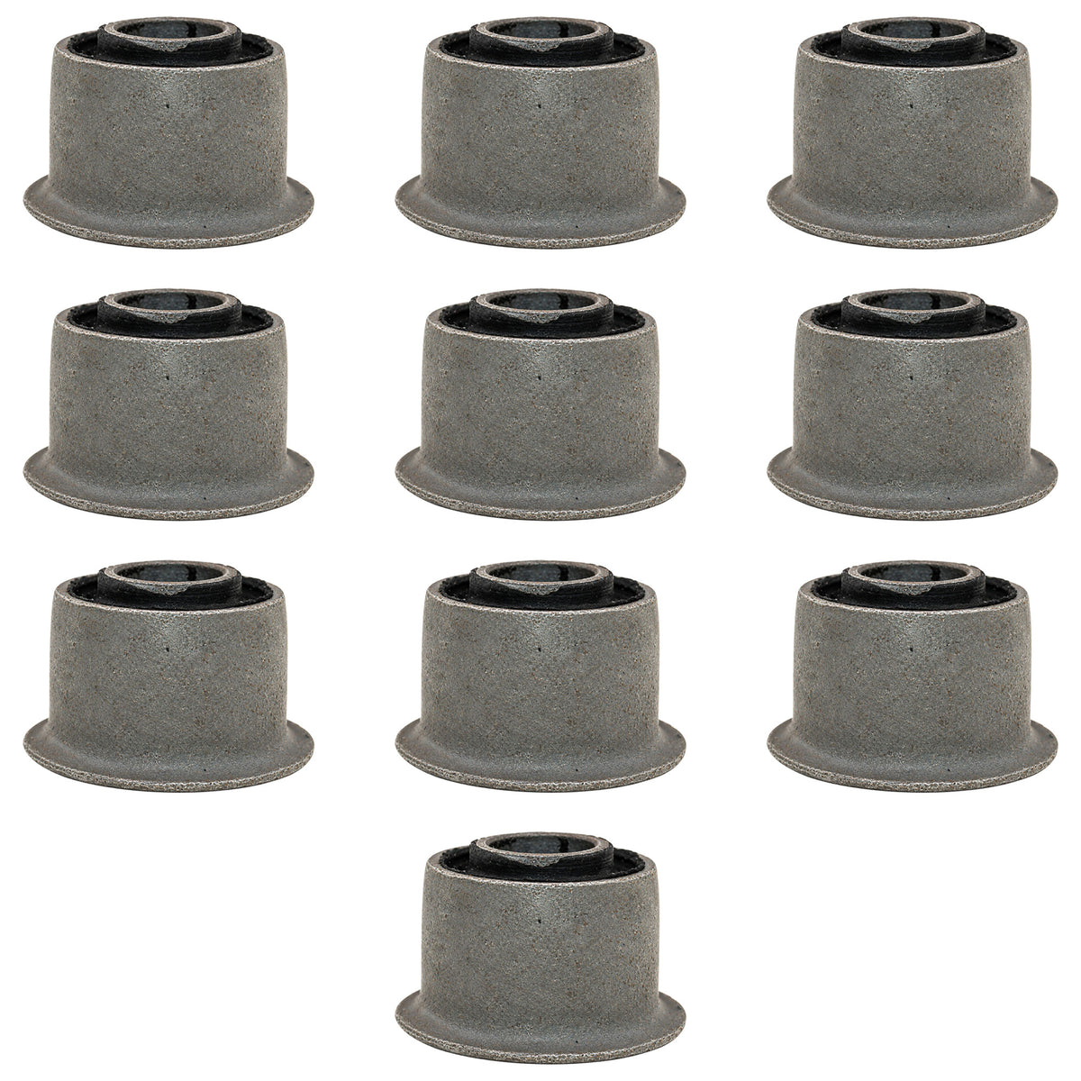 Fits Bobcat Pedal and Steering Bushing Kit 751 753 763 773 7753 Skid Steer