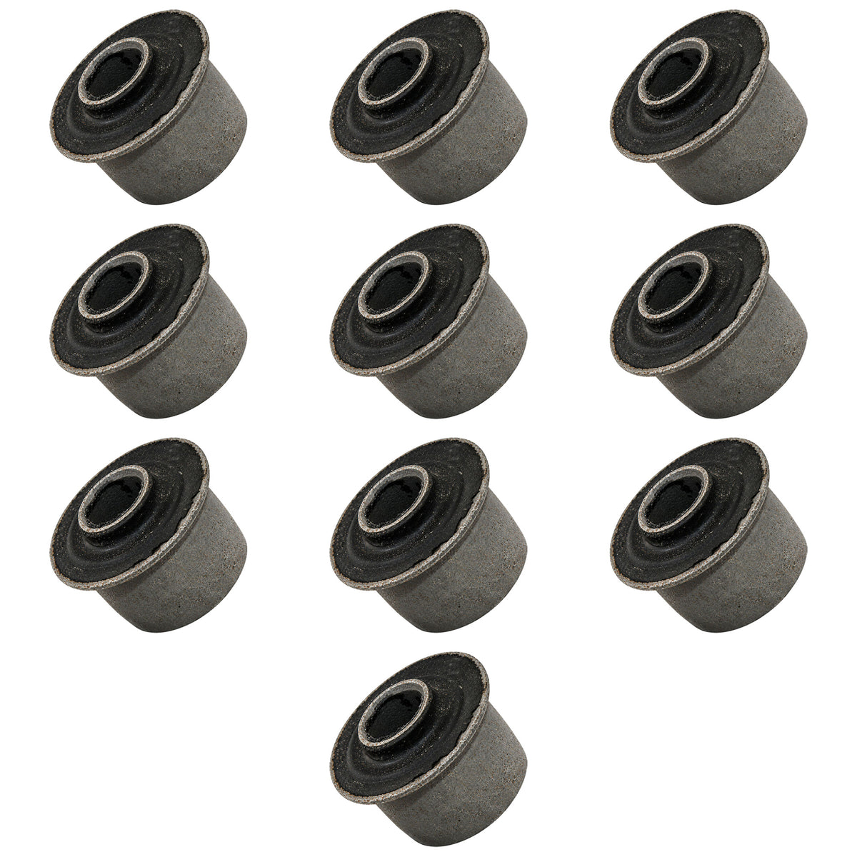 Fits Bobcat Pedal and Steering Bushing Kit 751 753 763 773 7753 Skid Steer