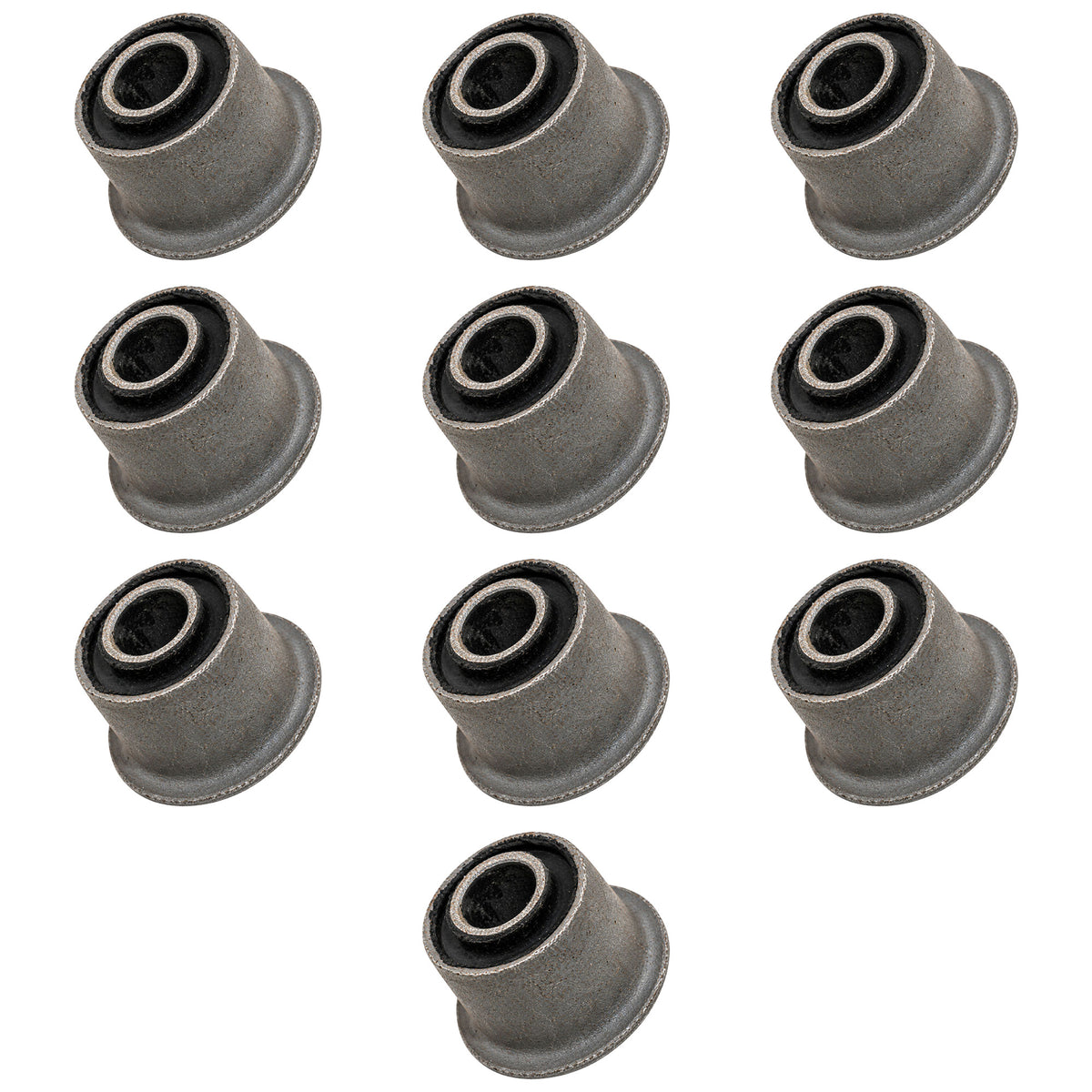 Fits Bobcat Pedal and Steering Bushing Kit 751 753 763 773 7753 Skid Steer