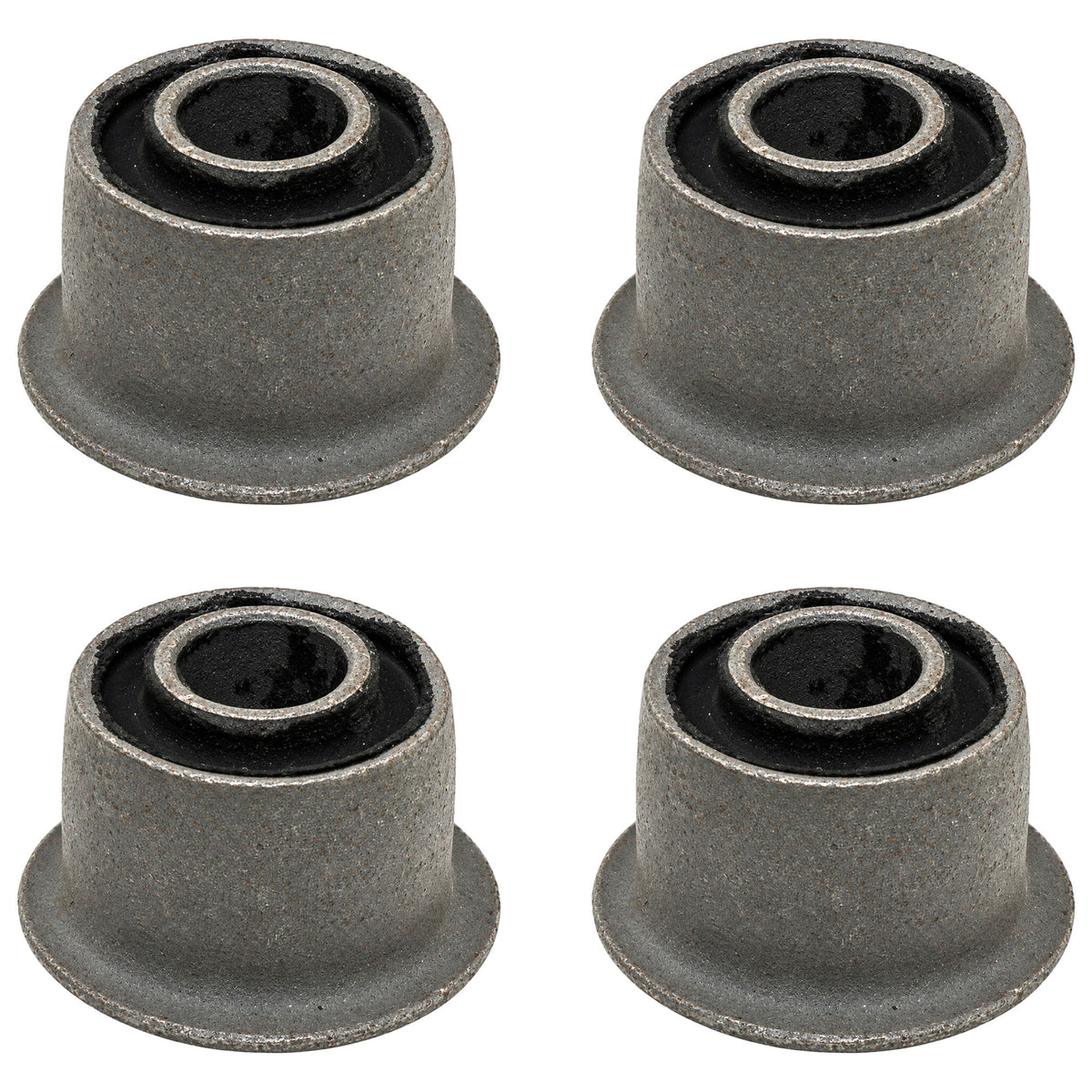 Qty 4 Rubber Bushings  Fits Bobcat Replaces 6630081