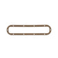 IHS4460 4-pc. Final Drive Gasket Kit - Fits International