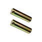 2 TILT CYLINDER PIVOT PINS Fits Bobcat 641 642 643 645 653 730 731 732 741 742