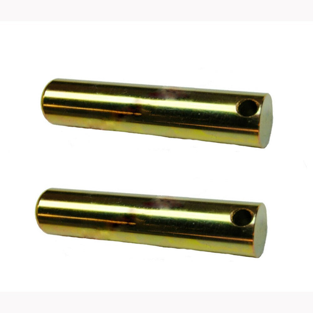 6717560, 2X Lift Cylinder Arm Pivot Pin Fits Bobcat 773 S150 S175 S185 T180 T190