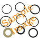 RD511-71820 1901-1243 Hydraulic Boom Cylinder Seal Kit Fits Kubota Excavator KX4