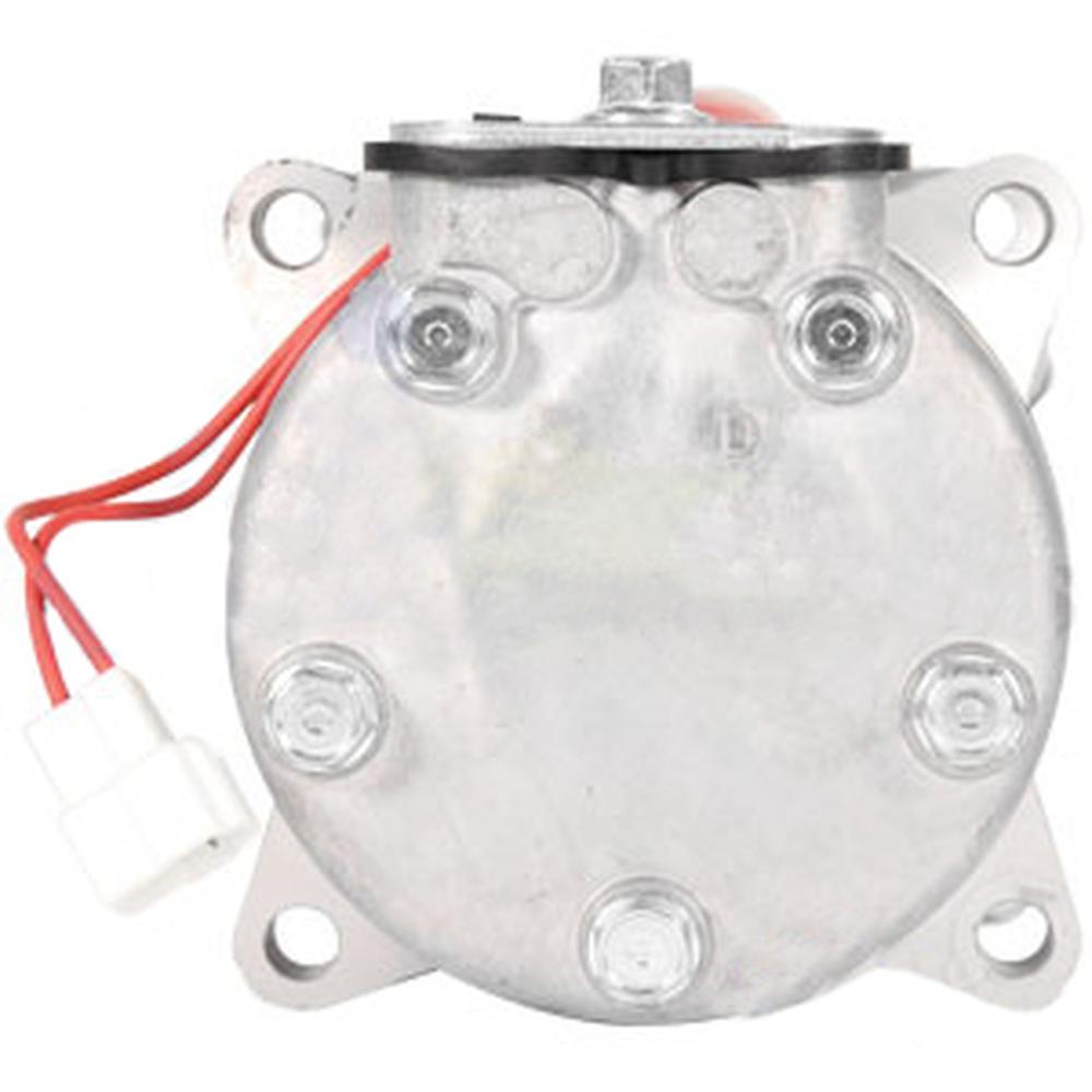 F0NN19D629AB AC Compressor Fits Ford New Holland Tractor 5640 6640 7740 784
