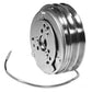V55302 Air Condition Compressor Clutch 600-729 Fits Ford New Holland Tracto