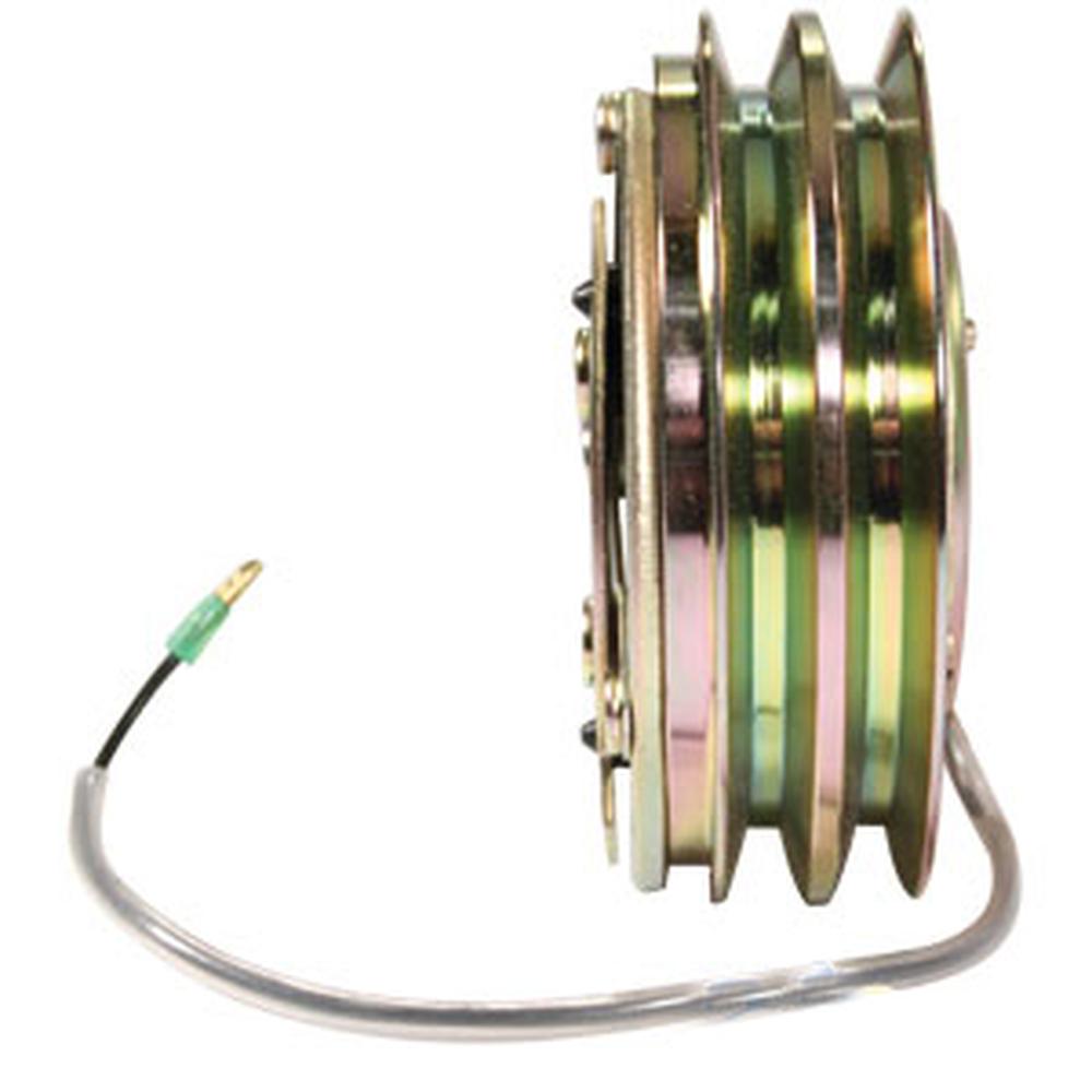 AGCO CLUTCH KIT Fits Massey Ferguson TRACTORS 1081455M91