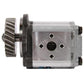 82023350 Pump; Auxillary Hydraulic Fits Ford/New Holland:LB115,TS100,TS110,TS115