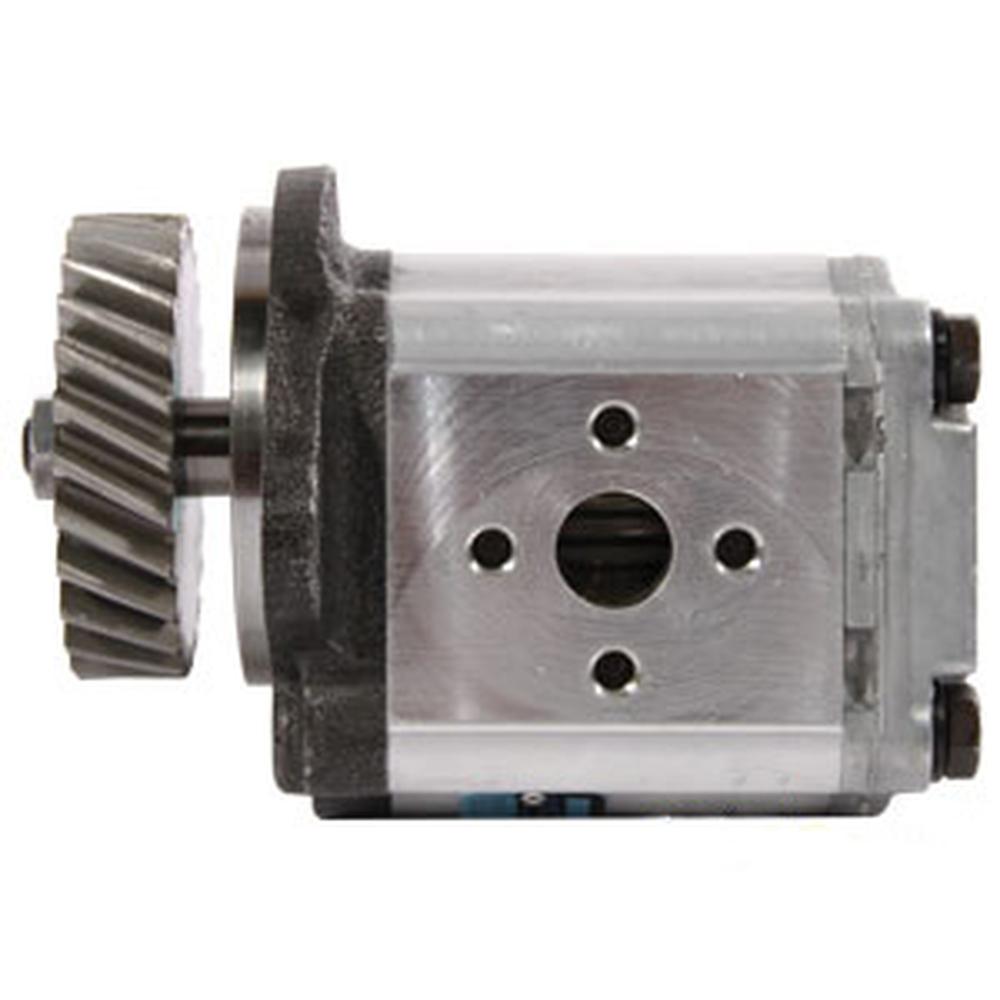 HYDRAULIC PUMP Fits Ford New Holland 5640 6640 7740 7840 8240 8340 Tractors