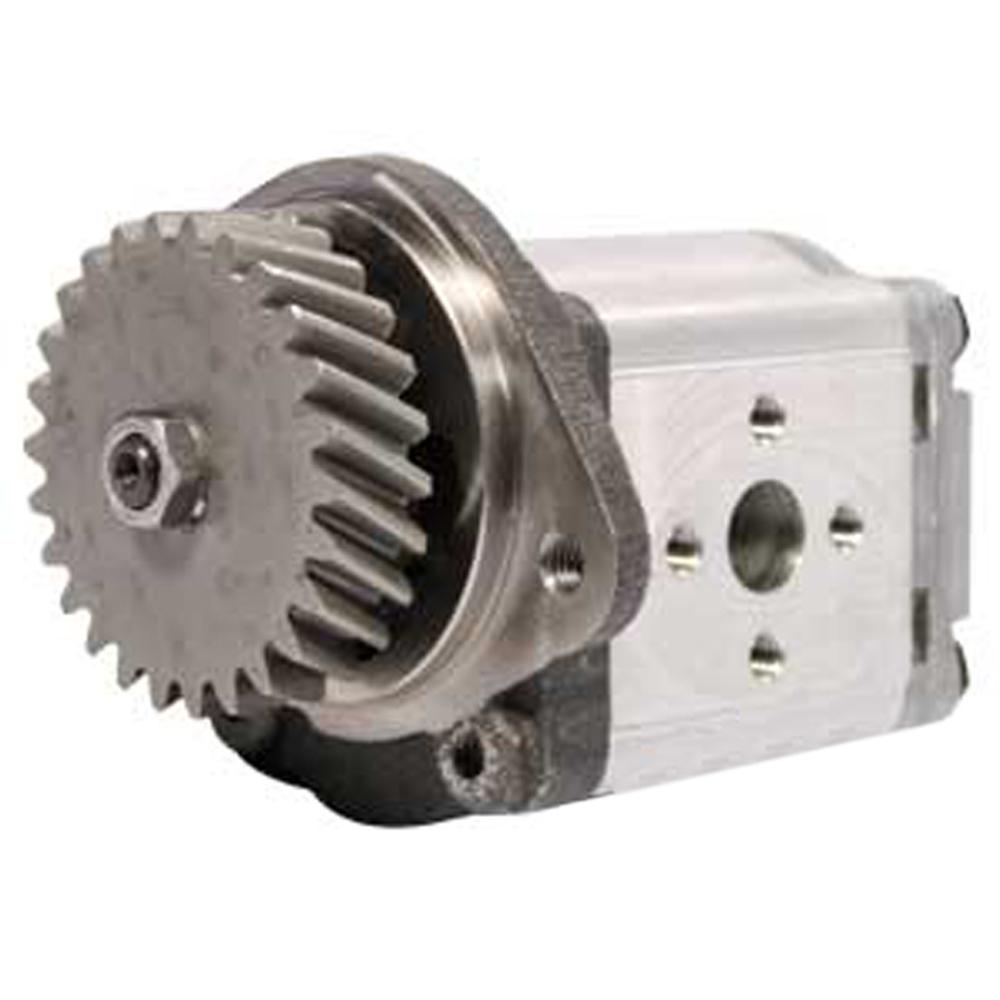 HYDRAULIC PUMP Fits Ford New Holland 5640 6640 7740 7840 8240 8340 Tractors