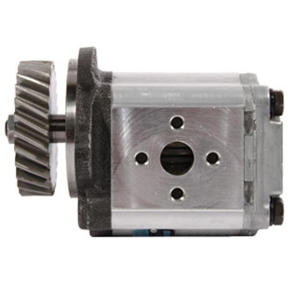 F0NN600AA Auxiliary Hydraulic Pump Fits Ford New Holland LB115 TS100 TS110