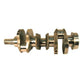 Crankshaft 4.4" Stroke Fits Ford Fits New Holland 4110 4000 4600 4100 4610