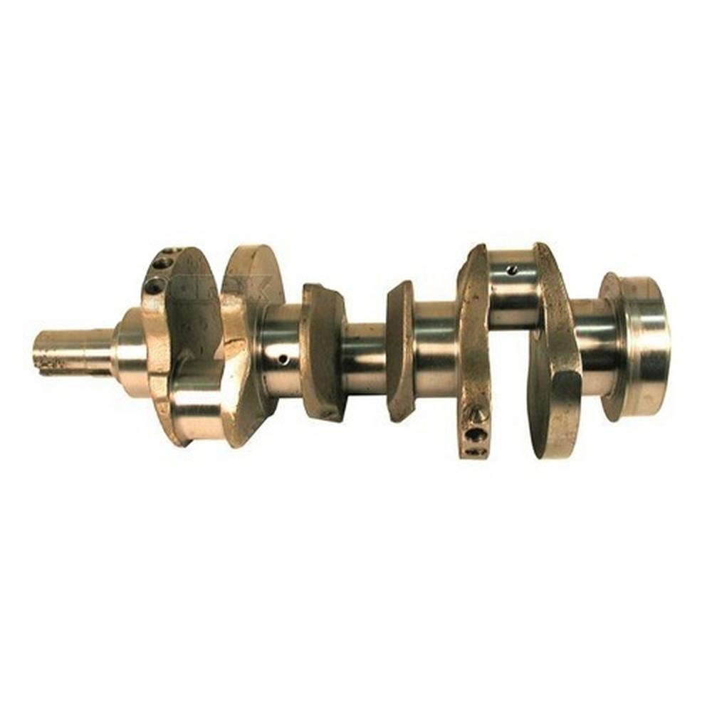 C5NE6303N Fits Ford 3 Cylinder 201 Engine 4000 Series Crankshaft