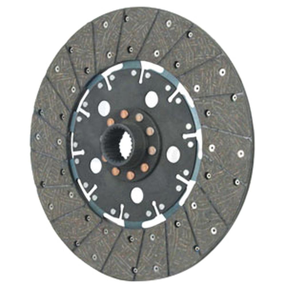 Transmission Disc Fits Ford/New Holland Replaces 81825831