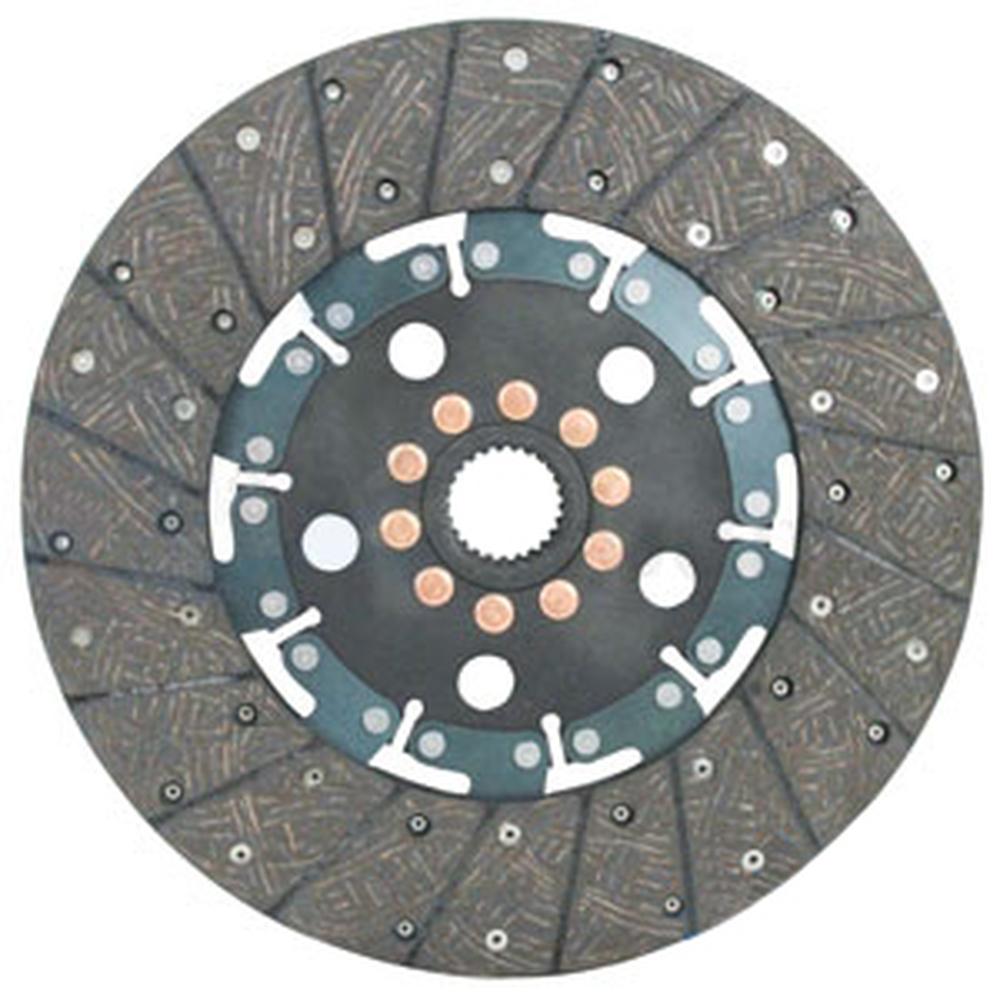 Transmission Disc Fits Ford/New Holland Replaces 81825831