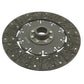 12" Clutch Disc Fits Ford/New Holland Replaces 81866449