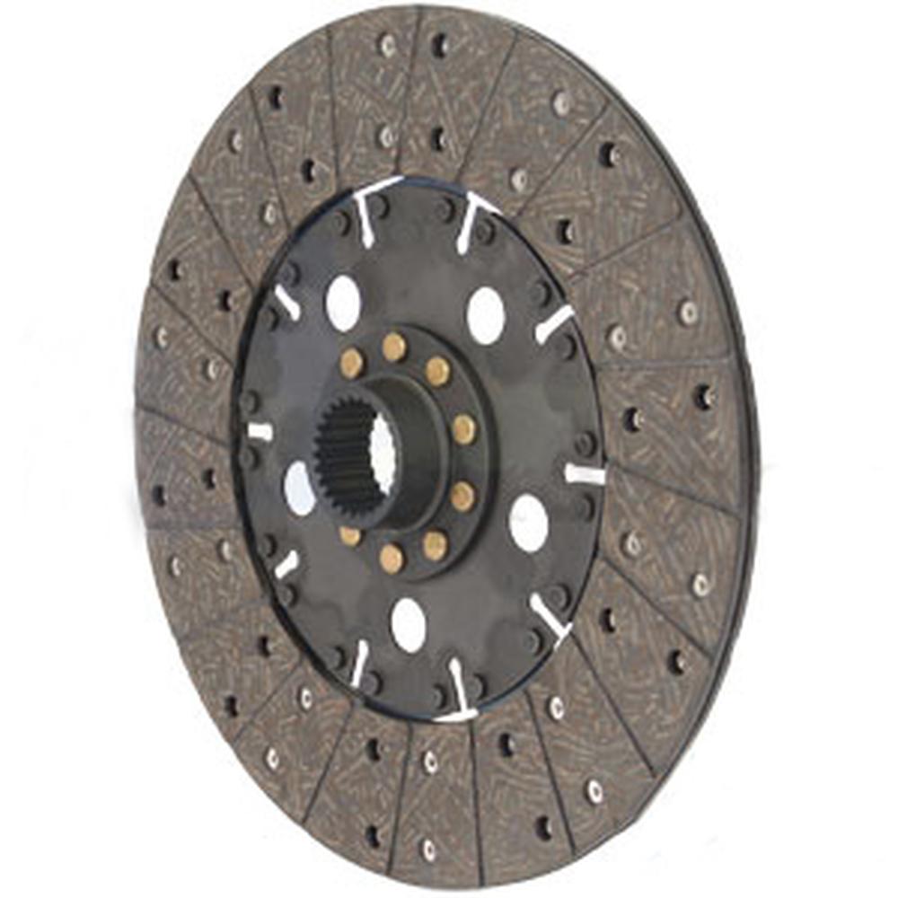 F0NN7550HA Fits Ford New Holland Clutch Disc 5000 5100 5190 5200 5340 5600