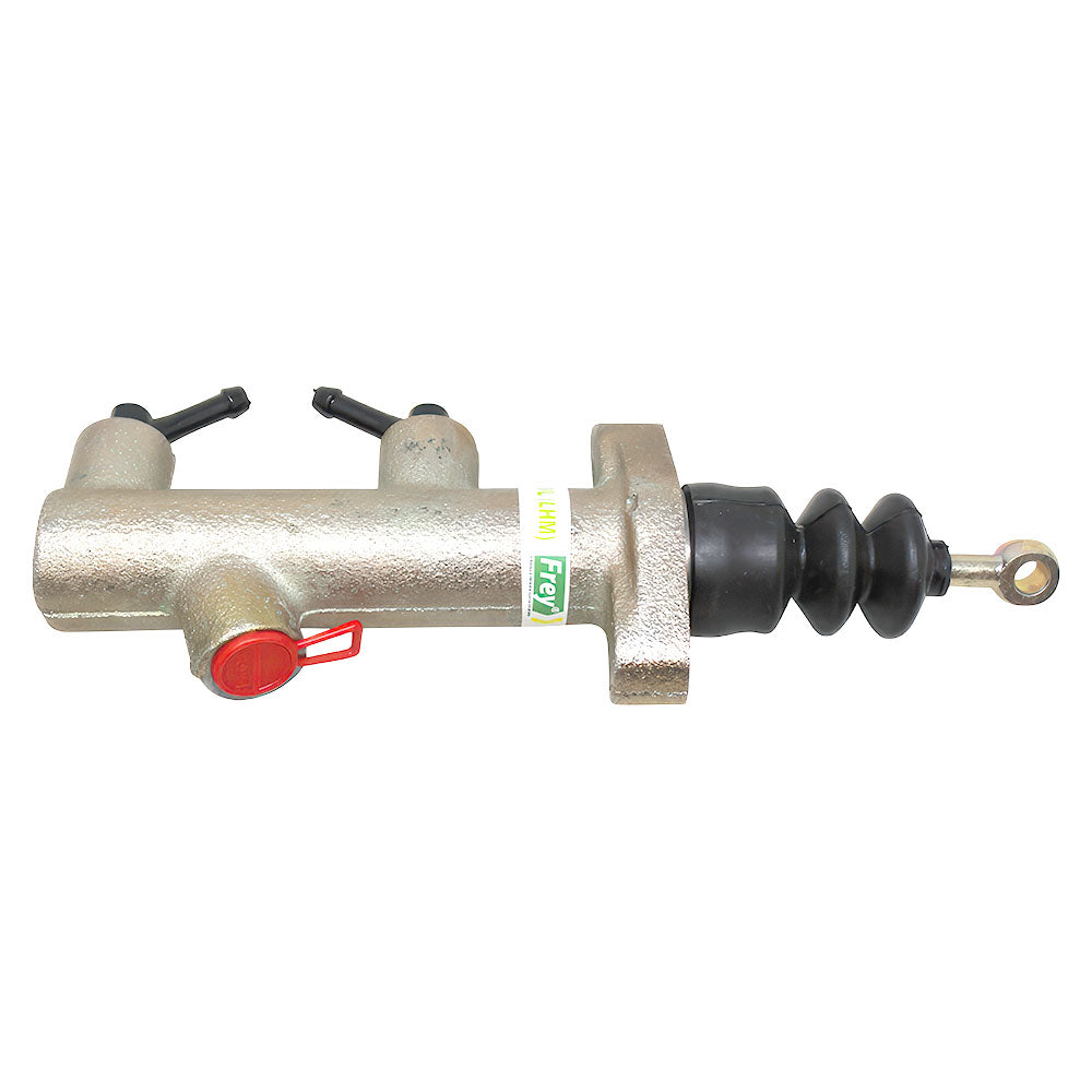 NEW Clutch Master Cylinder Fits Ford New Holland Tractor 5640 6640 7740 7840