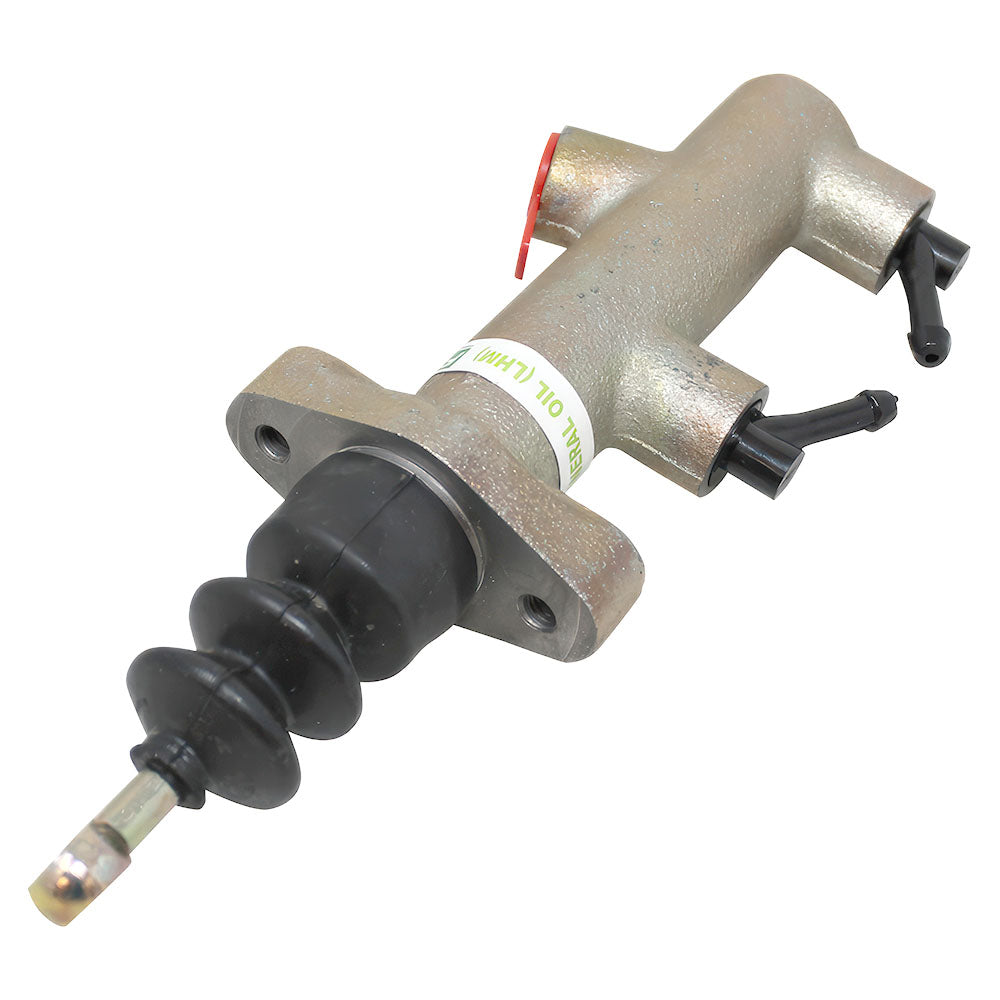 81867084 Clutch Master Cylinder Fits Ford Tractor 8340 TS100 TS110 TS115 TS